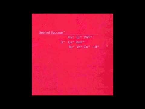 Seefeel - Meol