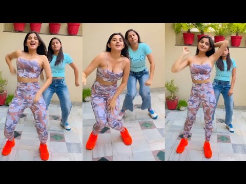 Kanika Mann Dance | Guddan Dance