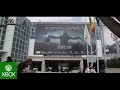 Shadow of Mordor “Making Of” – Episode 4 - E3