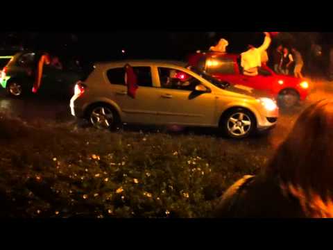 Langenauer Ring Finale 2014