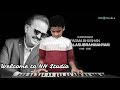 Oruvan Oruvan SPB A R Rahman Tamil Keyboard Cover Edit Nakul S