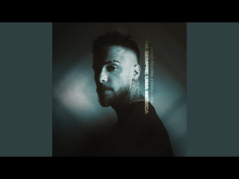 Video thumbnail for Há Sempre Uma Música
