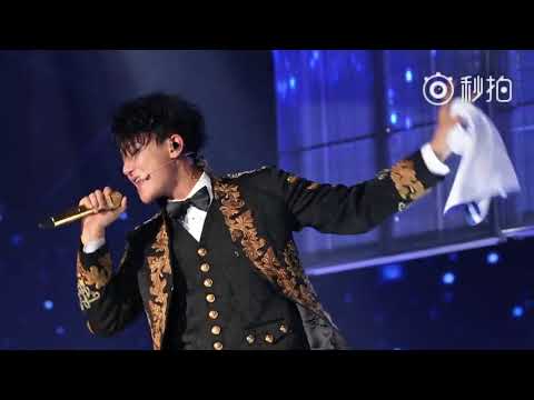 180430 ZTAO - Alone at IS GOØD Tour 2018 in Shanghai