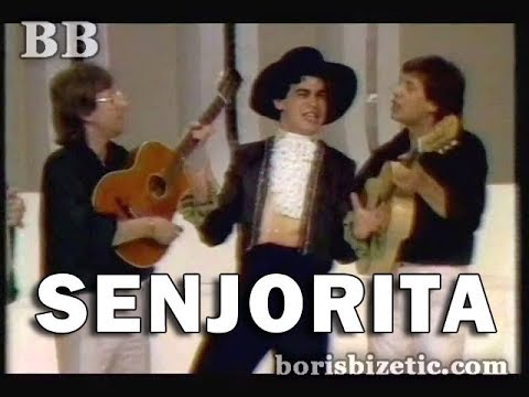 Rokeri s Moravu - Senjorita Porfavor - (Official Video)