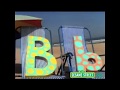 Sesame Street B Limerick
