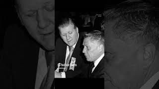 Mob Movie - The Irishman, Real Life Frank Sheeran