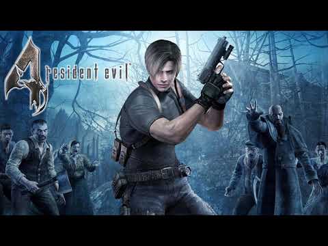 Resident Evil 4 OST - Del Lago