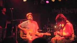 Slint - Don, Aman (live at the Abbey Pub)