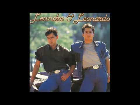 Leandro e Leonardo - Pense Em Mim
