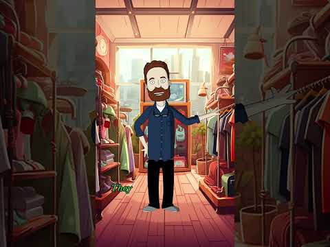 How to get sweater for free! / M&M Joke #181