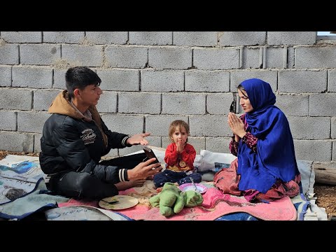 "The good news of Javad: a light in the heart of inspiration"