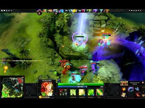 Enchantress crazy Impetus (1)