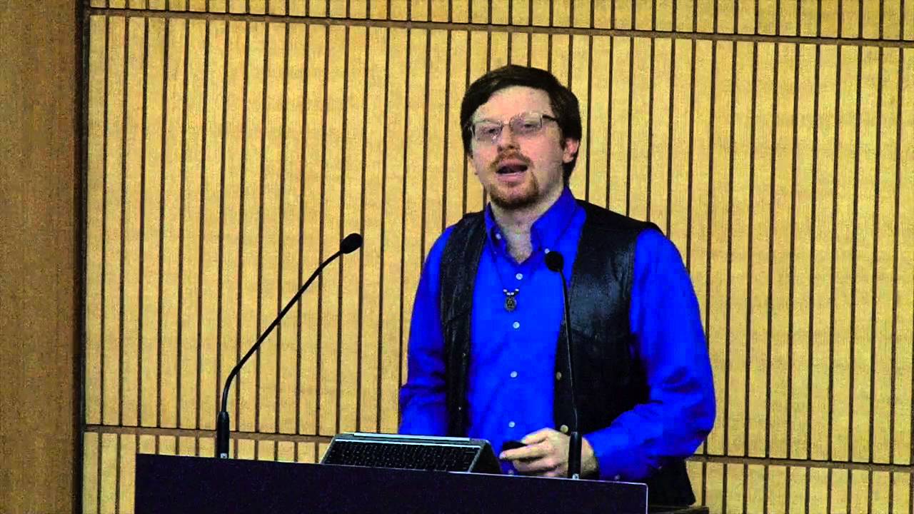 DrupalCon Asia 2016: Let your code do your job