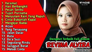 Download lagu KERAMAT - HARI BERBANGKIT - PECAH SERIBU ' REVINA ALVIRA ' DANGDUT LAWAS FULL ALBUM GASENTRA TERBARU mp3