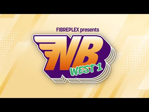 【全試合無料配信】11・17『FIBREPLEX presents NEW BLOOD WEST 1』大阪・アゼリア大正ホール