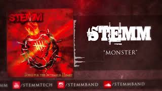 STEMM - Monster - Songs for the Incurable Heart - Music