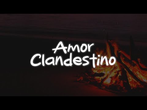 Amor clandestino