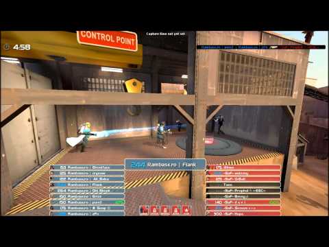 UGC Euro West Silver Finals Part 2 - Steel