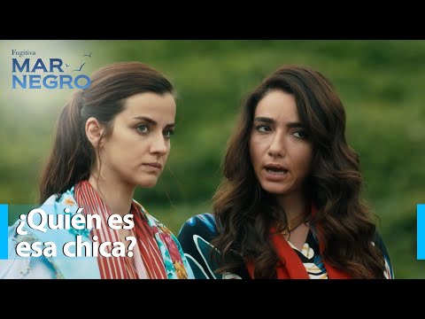 Nefes is incredibly jealous of Tahir - Black Sea Chapter 62 | Fugitive