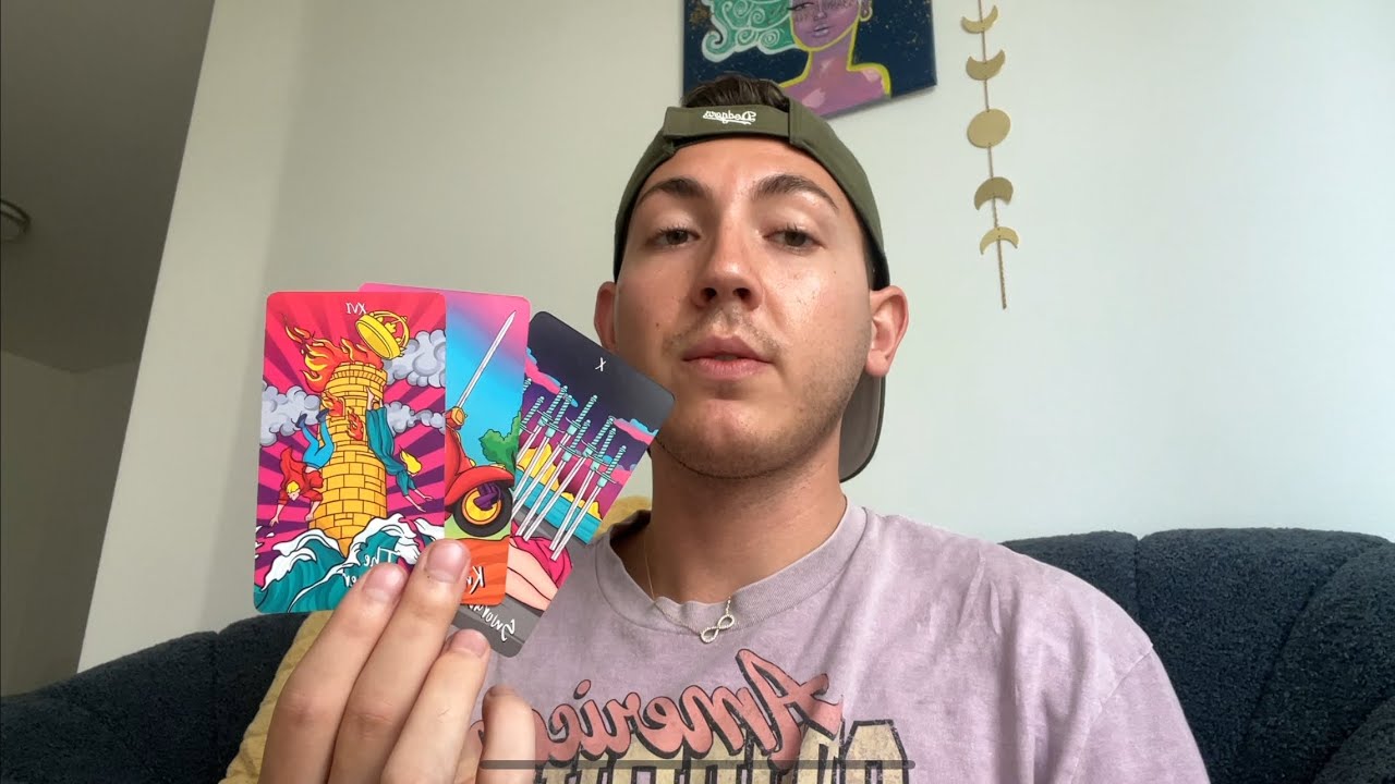 Your Patience IS Being Tested And Here’s Why! Let The Universe Be Their Educator!