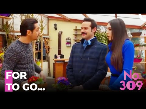 Nergis's Obstacle of Kurtulus - No. 309