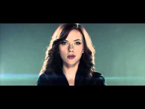 Captain America Civil War (2016) - Team Iron Man Trailer [HD] United We Stand Divided We Fall