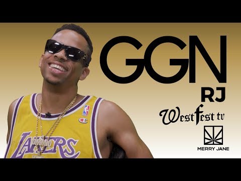 "Mr. LA" RJ is Blazing Paths and Blunts with Uncle Snoop | GGN NEWS [FULL EPISODE]