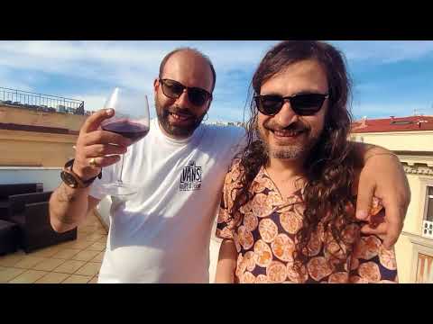 INDUSTRY - UOMODISU feat CANNAS UOMO