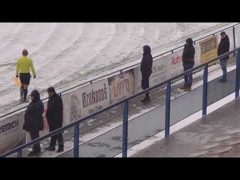 MFK Trutnov 4 - 0 FK Čechie Vykáň