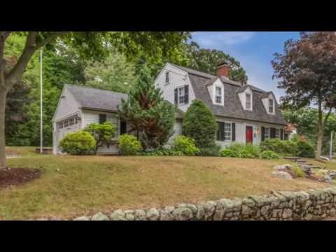 126 Hollingsworth Ave, Braintree MA   James Harrison   Tel 617 784 8635