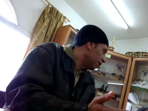 Balata Refugee Camp, Nablus