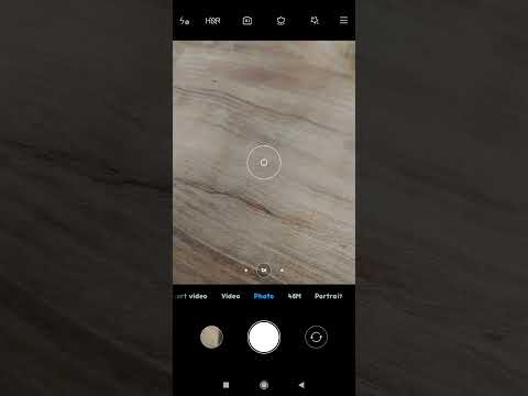 how to off camera timer in redmi 7 redmi 7 mein camera timer ko kaise off kare