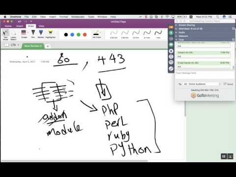 1 Day 1 Course Intro