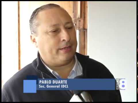 BAÑADO DE MEDINA, QUEBRACHO, CAÑAS, CERRO DE LAS CUENTAS, CENTURIÓN Y TRES ISLAS  SERÁN MUNICIPIOS