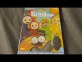 Teletubbies Big Hugs DVD Overview