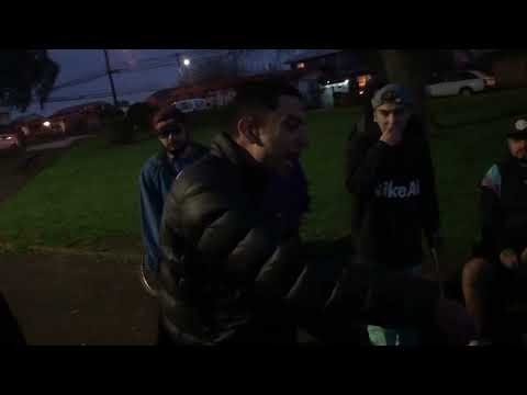 INFAME vs PSYKHO: Cuartos- Mirey Primera Fecha