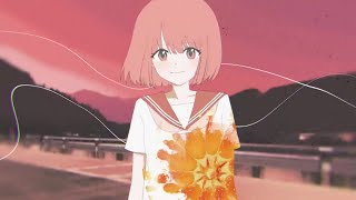 「ラブモンスター」歌ってみた【文花】