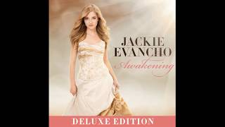 Jackie Evancho  - Jet&#39;aime