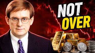 Warum die Gold- und Silberpreise fallen: Wie geht es weiter?
