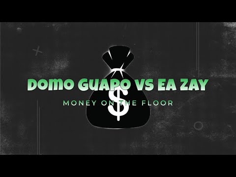 Domo Guapo vs EA Zay