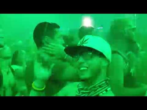 Adam Beyer & Maceo Plex { Ultra } Resistance Megastructure