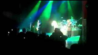 Speak Now Or Forever Hold Your Peace - Cheap Trick - London 11/12/10
