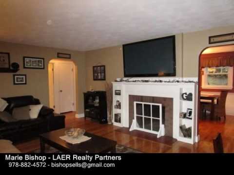 2 Batchelder Avenue, Peabody MA 01960 - Single Family Home - Real Estate - For Sale -