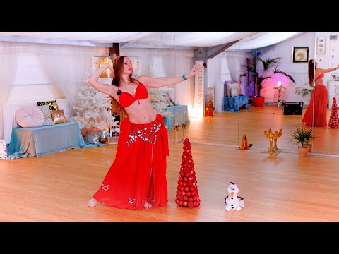 Belly Dance | Intermediate