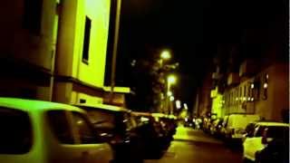 Noyz Narcos - Zoo de Roma (Official video + Lyrics)