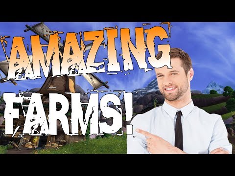 Battle For Azeroth: Amazing Tidespray Farm & More! 8.0 Video