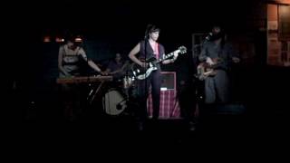 Bridget Kearney -- Serenity