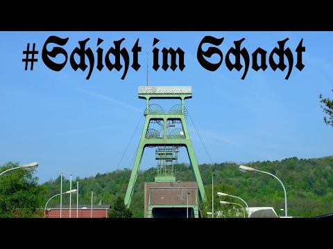 Schicht im Schacht | WDR | Dokumentation | 25.12.2016