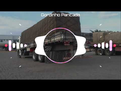 Raí Saia Rodada e Jerry Smith - Safado e meio [Grave] #GordinhoPancada