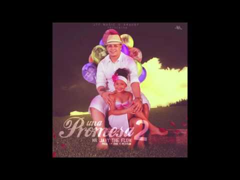 Mr. Javy The Flow - Una Promesa 2 [Audio]
